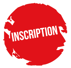 INSCRIPTIONS SAISON 2025-2026