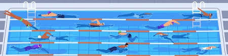 NATATION - PLONGEE - TRIATHLON - VIDANGE PISCINE