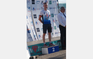Championnat FCD de Triathlon 2025