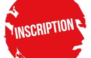 INSCRIPTIONS SAISON 2025-2026