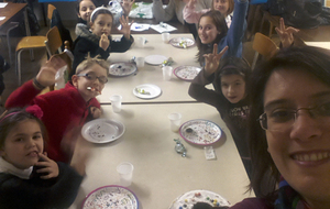 Dec 2014
" BONNES FETES !! "