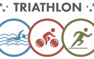 Championnat de Triathlon FCD 2025