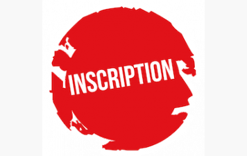 INSCRIPTIONS SAISON 2025-2026