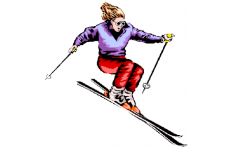 Ski