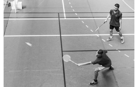 Badminton