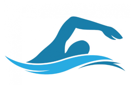 Natation libre