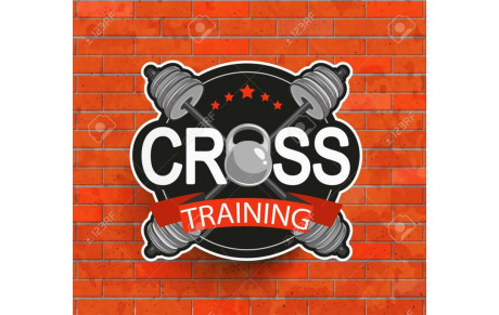 PARCOURS TRAINING - CROSSFIT