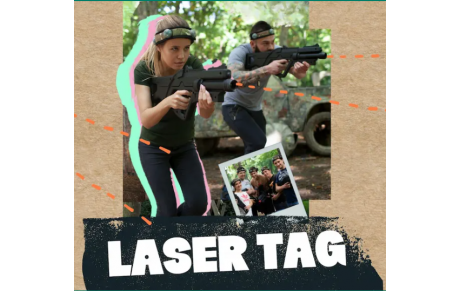 LASER GAME
