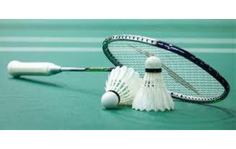 Badminton