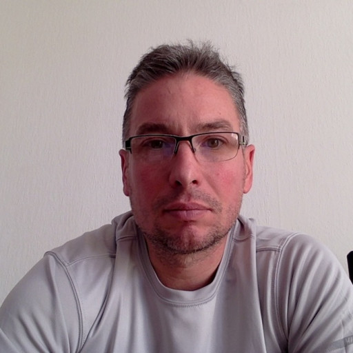 Richard Teruel